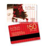 Discount VIP Membership Plastic PVC Card thumbnail-4