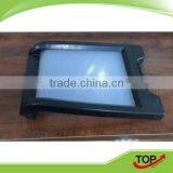 2016 High-grade Transparent Plastic Lampshade Cover for LED Lamp /LED Light Cover thumbnail-5