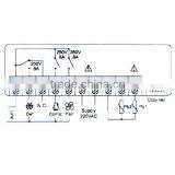 Digital Microcomputer Refrigeration Temperature Controller Compressor Defrost Fan + NTC PTC Probe Type thumbnail-4