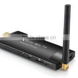MK903V RK3288 Quad-Core Android4.4 Mini PC H.265 4K 2G/8G WiFi HDMI2.0 Bluetooth TV Stick Dongle thumbnail-4
