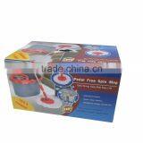 360 Magic Spinning Cleaning Mop and Bucket Set thumbnail-6