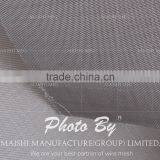 Twill Weave Stainless Steel Wire Mesh thumbnail-2