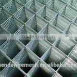 Construction Application Welded Wire Mesh Panels thumbnail-2