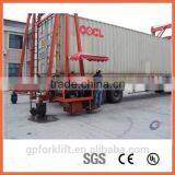 40000kg Mobile Crane Made in China thumbnail-5