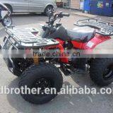 Dingo ATV 150cc thumbnail-1