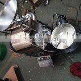 Electric 2kg Coffee Bean Roaster for Sale thumbnail-4