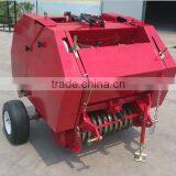 Walk Behind Mini Tractor With Hay Baler,small Hay Baler thumbnail-3