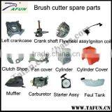 Air Filter Cover for 52cc Brush Cutter thumbnail-1