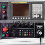 QK-190A Economical Type Horizontal CNC Threading Lathe thumbnail-4
