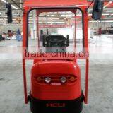 Heli Brand 3 Ton Electric Tractor Price thumbnail-4