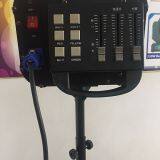 Disco LED 330W Stage Theater 17r Follow Spot Light With Wedding Gobos thumbnail-1