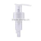 Plastic Soap and Lotion Dispenser With Twist Lock thumbnail-2