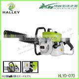 105.7cc 4.8kw Big Power Garten Tool Carburetor Adjustment Chain Saws With 36' Bar HLYD - 070 thumbnail-1