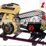 Agricultural Power Sprayer, Stretcher Power Sprayer, Gasoline Power Sprayer