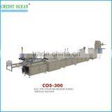 Credit Ocean Fabric Silk Label Screen Printing Machines thumbnail-4