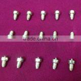 Tungsten Carbide Screw Footwear Studs thumbnail-1