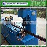 Automatic Round Pipe Punching Machine thumbnail-1