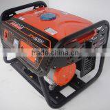 AC Single Phase 2kva Gasoline Generators Portable Generator For Pakistan thumbnail-4