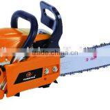 52cc Petrol Chinese Chain Saw With Cheap Price thumbnail-2