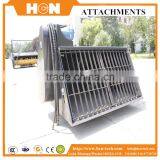 Hcn 0310 Concrete Mixer thumbnail-6
