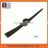 Mattock Digging Pick Head P402 With Oval Eye thumbnail-3