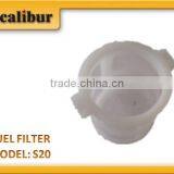 5HP Gasoline Engine Spare Parts- FUEL FILTER Model S20 thumbnail-1