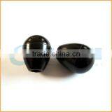 Custom High Quality Stainless Steel Bar Spoon Twisted Handle With Plastic Knob thumbnail-4