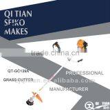 GRASS CUTTER MACHINE PRICE,31cc/1.6HP QT-GC139A thumbnail-1