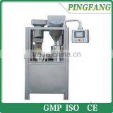 NJP-400C Fully Small Automatic Hard Capsule Filling Machine thumbnail-1