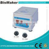 Top Sale Guaranteed Quality Top Low Speed Small Lab Centrifuge thumbnail-1