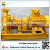 10 Inch Farm Irrigation Back Pull Out End Suction Centrifugal Pump thumbnail-3