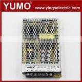 LRS-150-12 100-120VAC 200-240VAC 159*97*30mm Switching Power Supply thumbnail-1