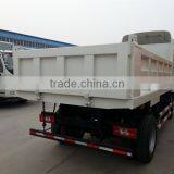 Utility Cargo Truck Body Sandwich Panel Door thumbnail-6