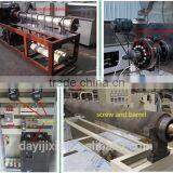 Textured Vegetarian Soya Protein Processing Line From Jinan Dayi thumbnail-6