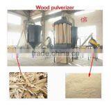 Rice Husk Milling Machine thumbnail-1