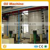 10TPD Soybean Sunflower Rice Bran Cottonseeds Corn Oil Refinery Machine Edible Oil Refining Plant thumbnail-4