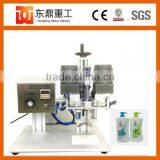Multifunctional Bottle Capping Sealing Machine Price thumbnail-4