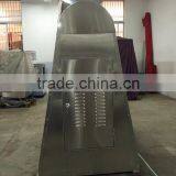 Food Powder v Type Mixing Machine thumbnail-4