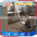 China Food Trailer Supplier Snack Food Processing Machinery thumbnail-5