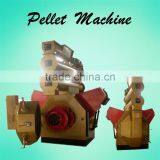 2~4T/H Hot-Selling High Quality Pig Feed Mill Machine thumbnail-1