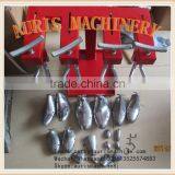 High Quality Boot Shoe Expanding Machine, Boot Shoe Expander Machine on Sale thumbnail-3