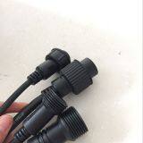 RGBW Waterproof Outdoor 18PCS*10W Full Color LED PAR Light thumbnail-4