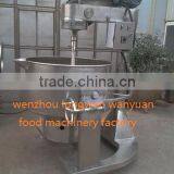 Gas Jacketed Kettle thumbnail-2