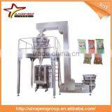 Hot Sale Ketchup Packing Machine Stand up Pouch Packing Machine Potato Chips Packing Machine Snacks Packing Machine thumbnail-4