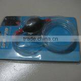 5" Car Hand Oil Suction Plastic Pipe Siphon Pimp thumbnail-1