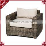 Wholesale Modern Indoor Sectional Rattan Furniture Living Room Sofa Set thumbnail-2