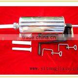 Manual Type Vertical/horizontal Manual Sausage Filling Machine thumbnail-3