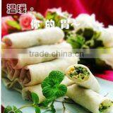 Cheap One Plate Gas Pancake Maker for Small Business thumbnail-6