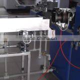 High Speed PP Material Colorful Straight Plastic Drinking Straw Extrusion Machine thumbnail-3