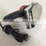 Professional Doner Kebab Slicer With Extra Serrated Blade GRT- KS100E thumbnail-3